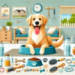 Daily Essentials for Your Dog: Ensuring a Happy and Healthy Life