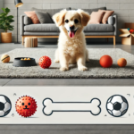 Top 10 Dog Toys for 2024: Keep Your Pup Entertained and Happy