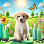 How to Groom Your Dog at Home