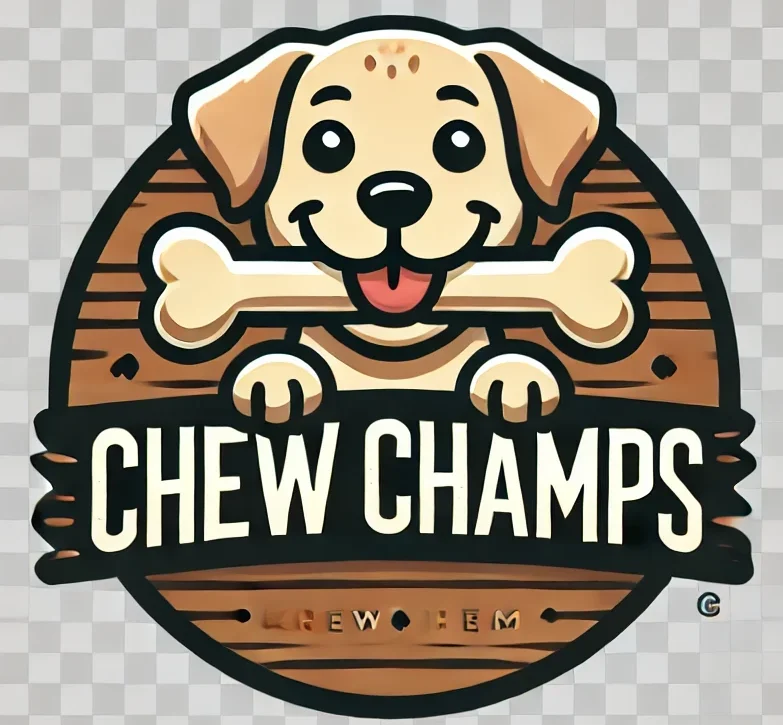 chew champs